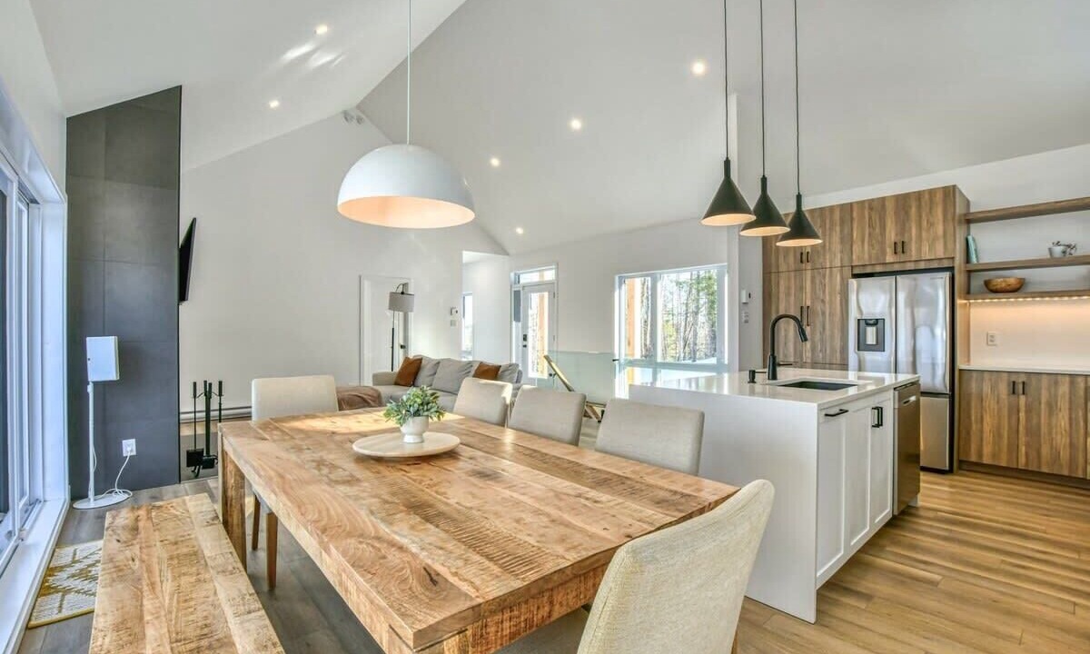 Photo of Kitchen in West End