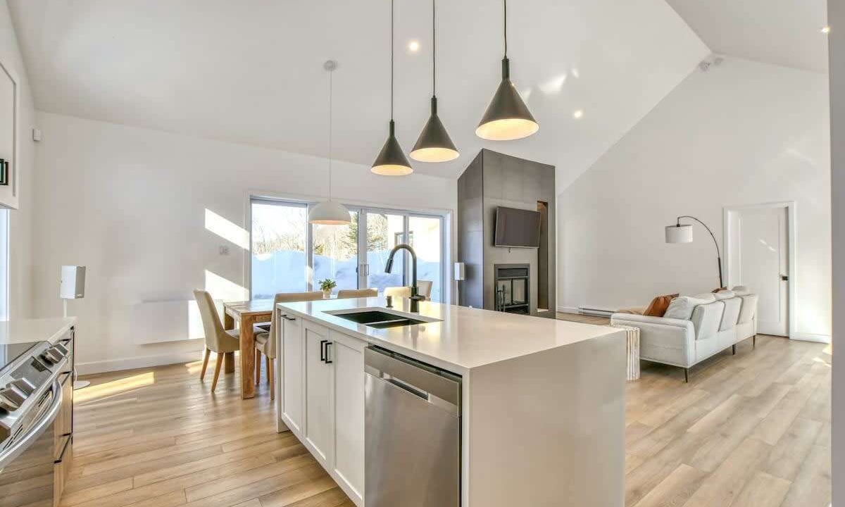 Photo of Kitchen in West End