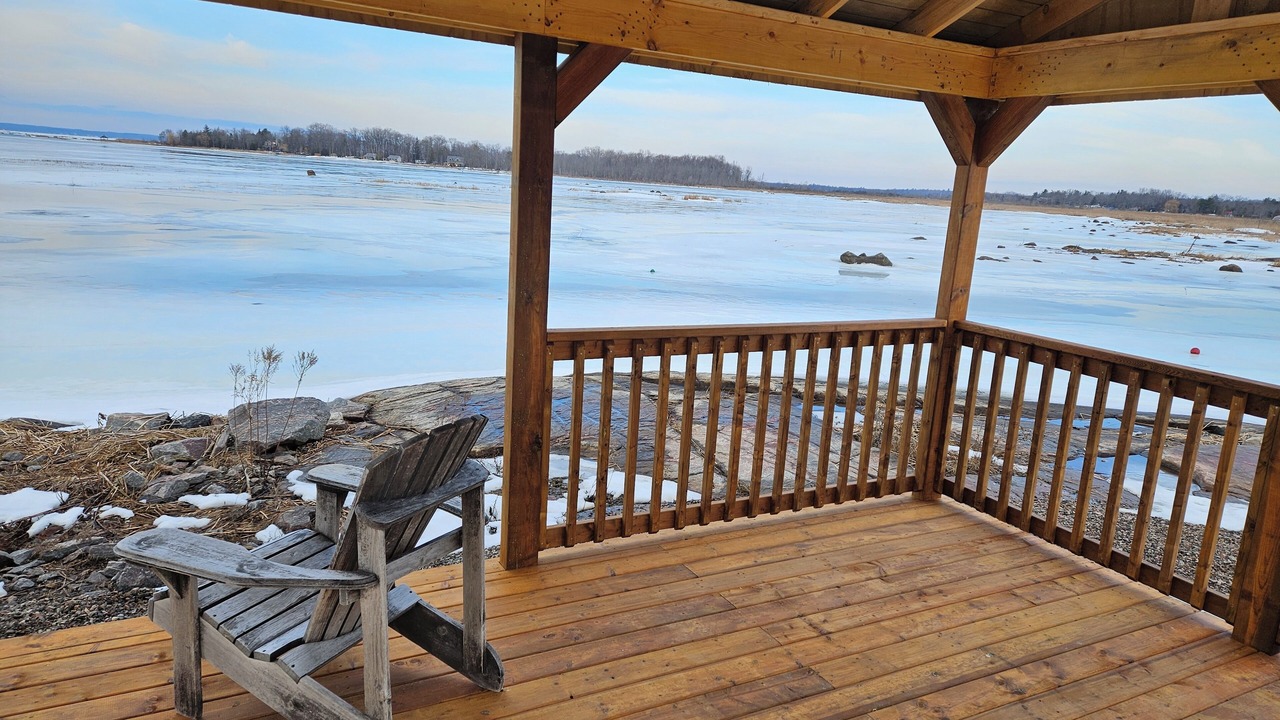 Photo of Outdoor in Georgian Bay