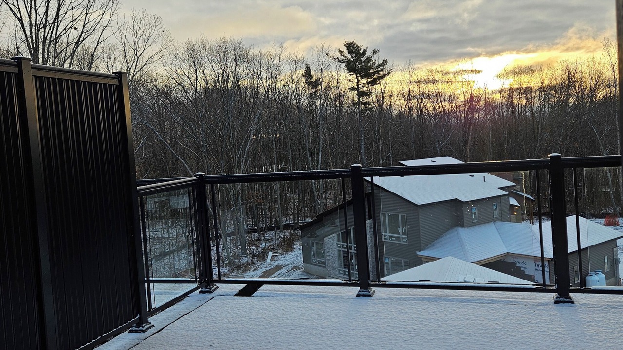 Photo of Outdoor in Georgian Bay