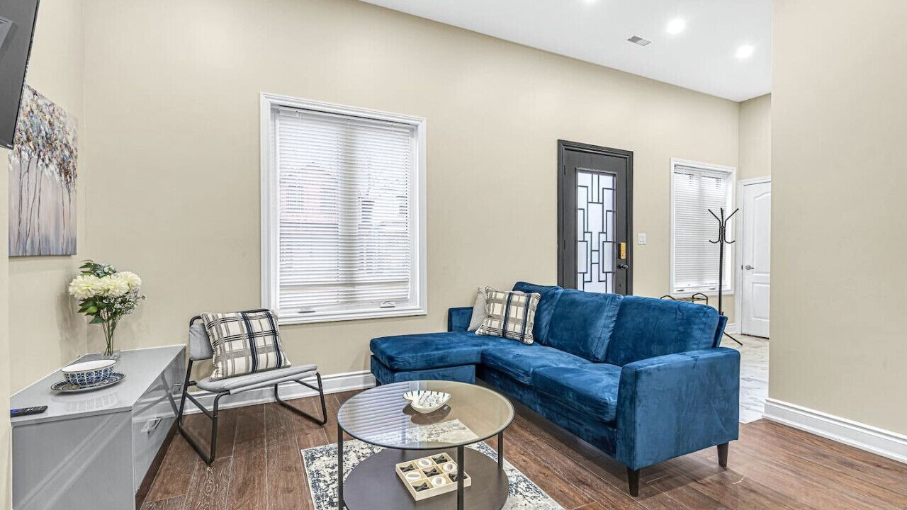 Photo of Livingroom in Landsdale