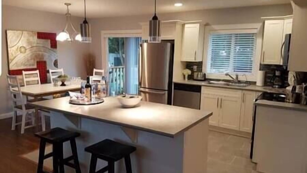 Photo of Kitchen in Central Okanagan