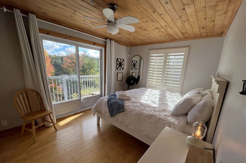 Photo of Patio Balcony in Greater Madawaska