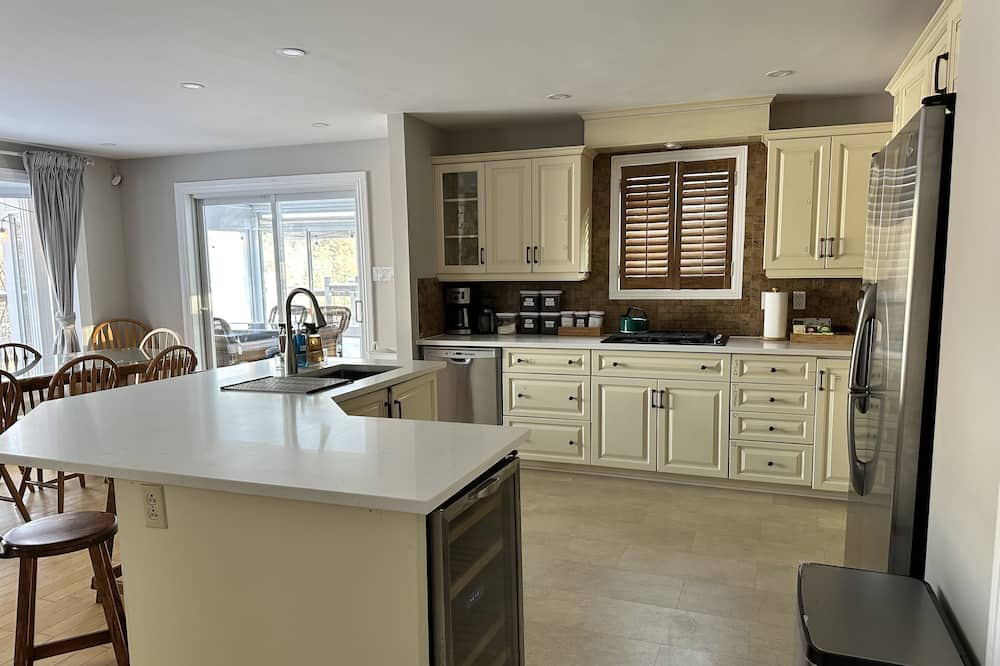 Photo of Kitchen in Greater Madawaska