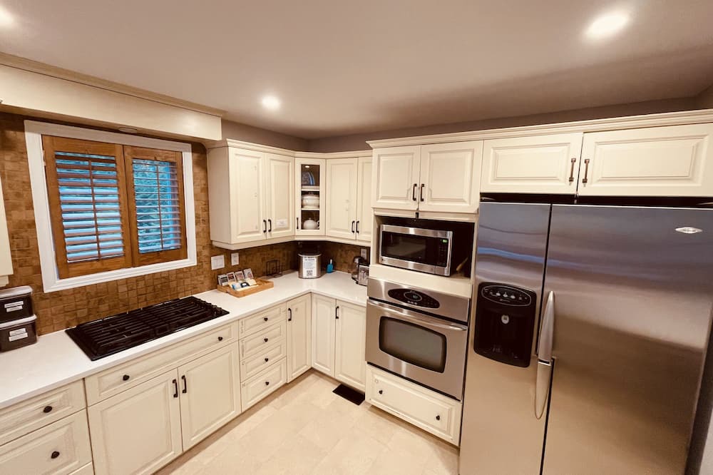 Photo of Kitchen in Greater Madawaska