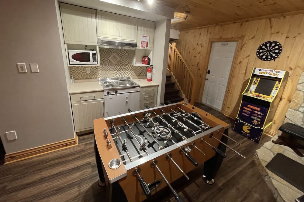 Photo of Bedroom in Greater Madawaska