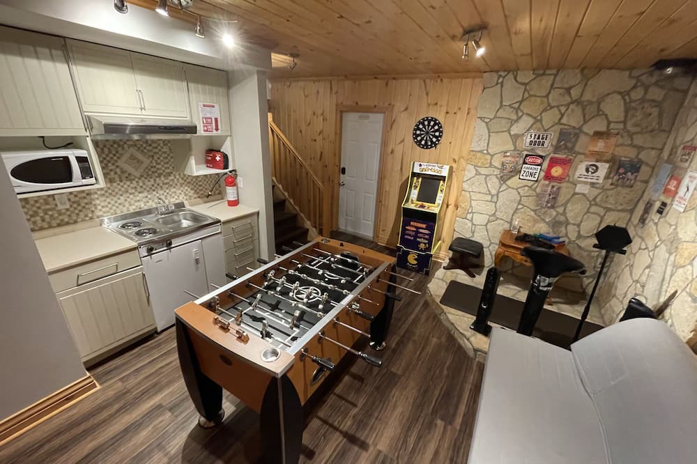Photo of Bedroom in Greater Madawaska