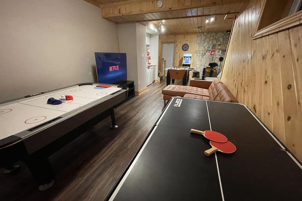 Photo of Bedroom in Greater Madawaska