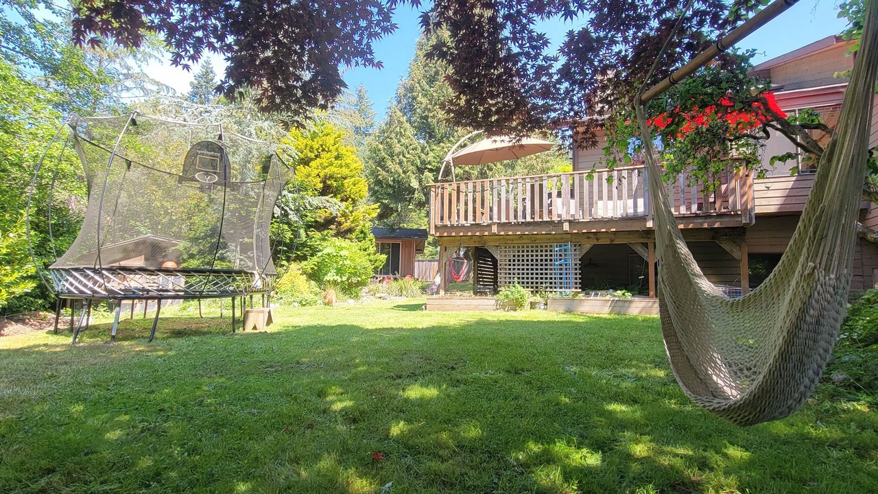 Photo of Outdoor in Gibsons