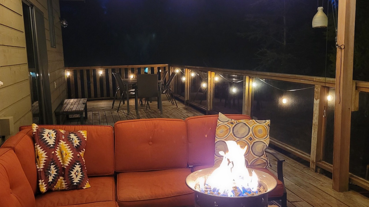 Photo of Outdoor in Gibsons