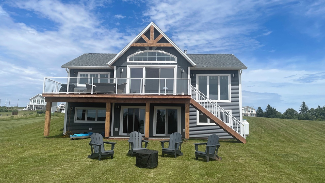 Photo of Outdoor in French River