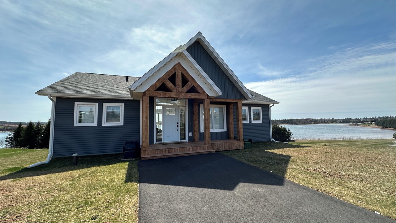 Photo of Outdoor in French River