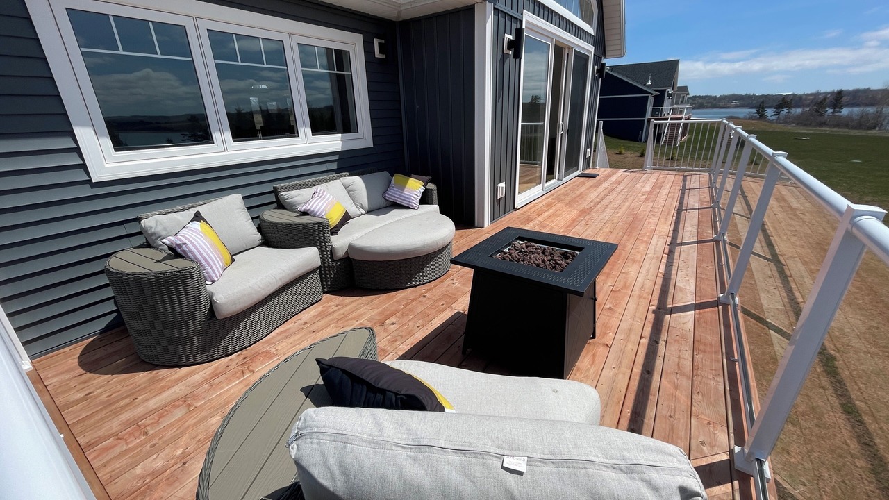 Photo of Outdoor in French River