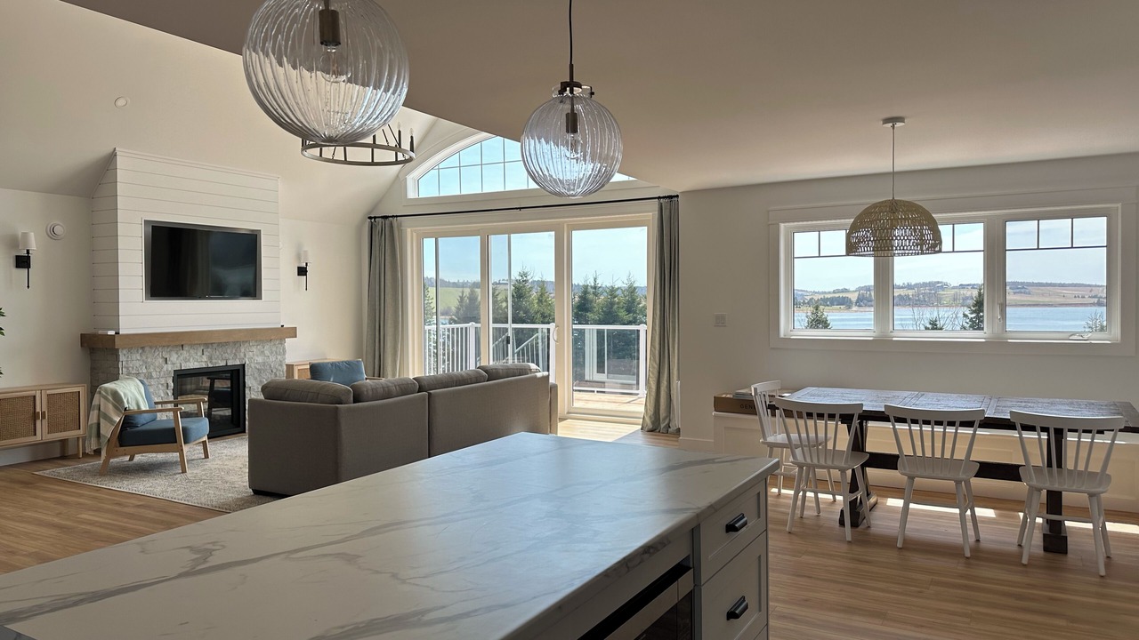 Photo of Kitchen in French River