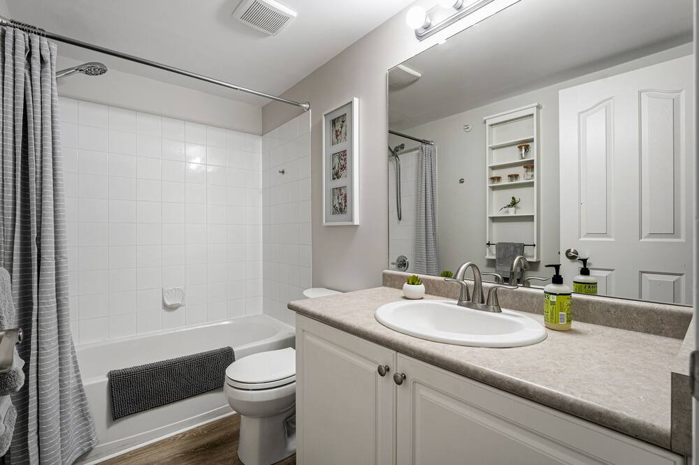 Photo of Bathroom in Okotoks