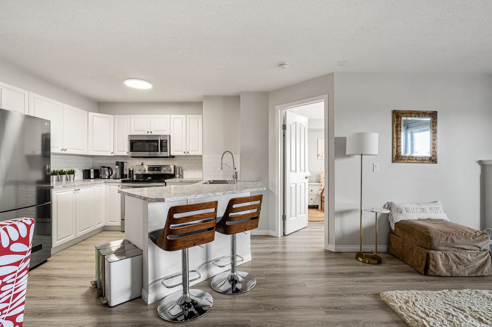 Photo of Kitchen in Okotoks