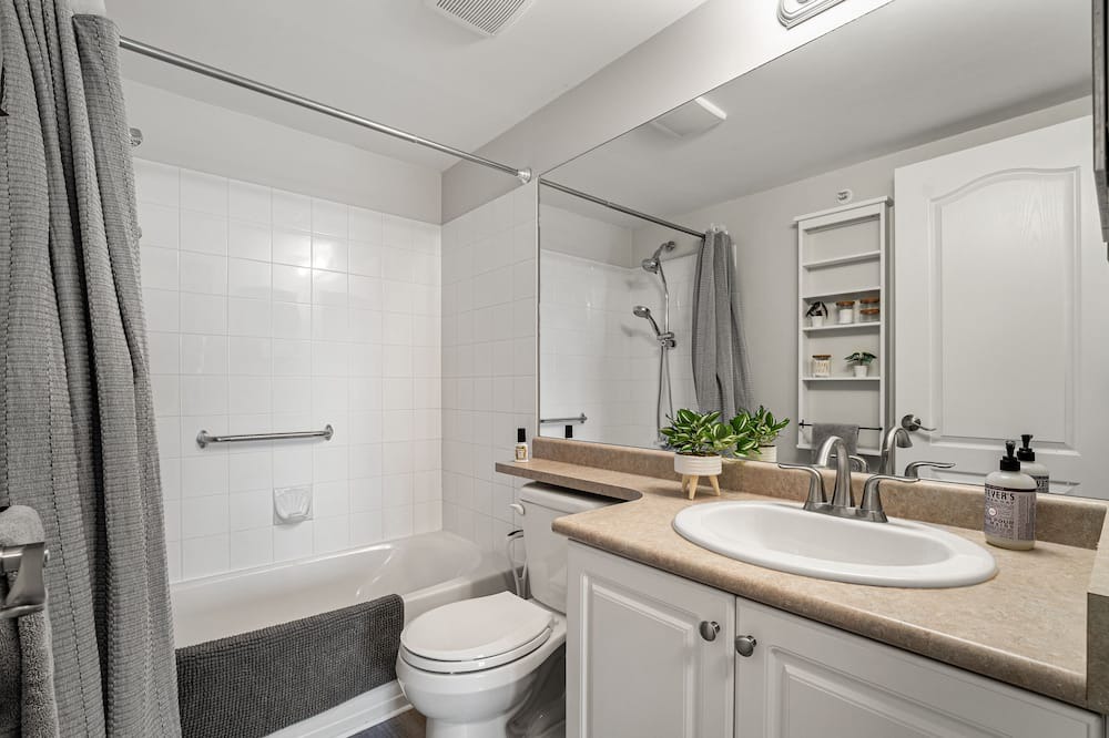 Photo of Bathroom in Okotoks