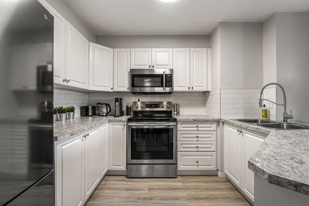 Photo of Kitchen in Okotoks
