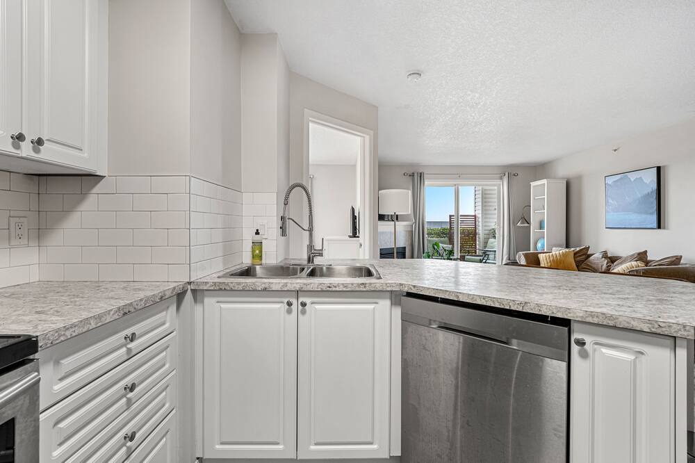 Photo of Kitchen in Okotoks