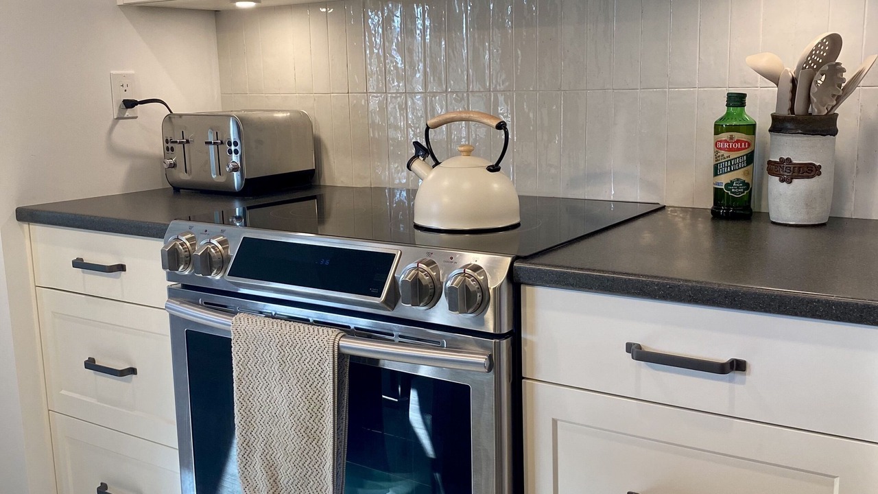 Photo of Kitchen in Irvines Landing