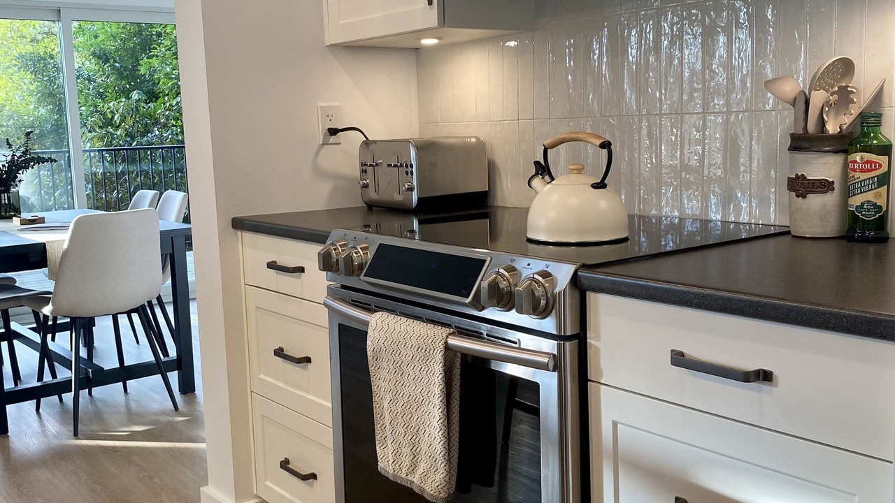 Photo of Kitchen in Irvines Landing