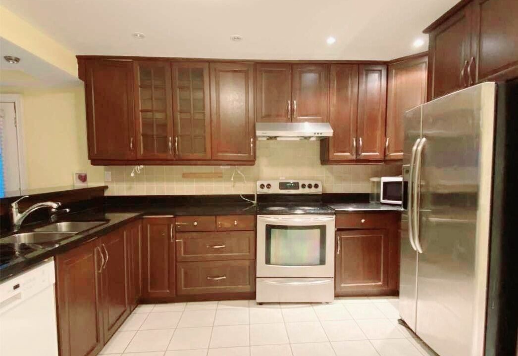 Photo of Kitchen in Willowdale