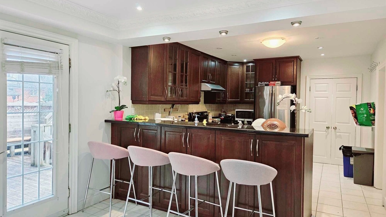 Photo of Kitchen in Willowdale