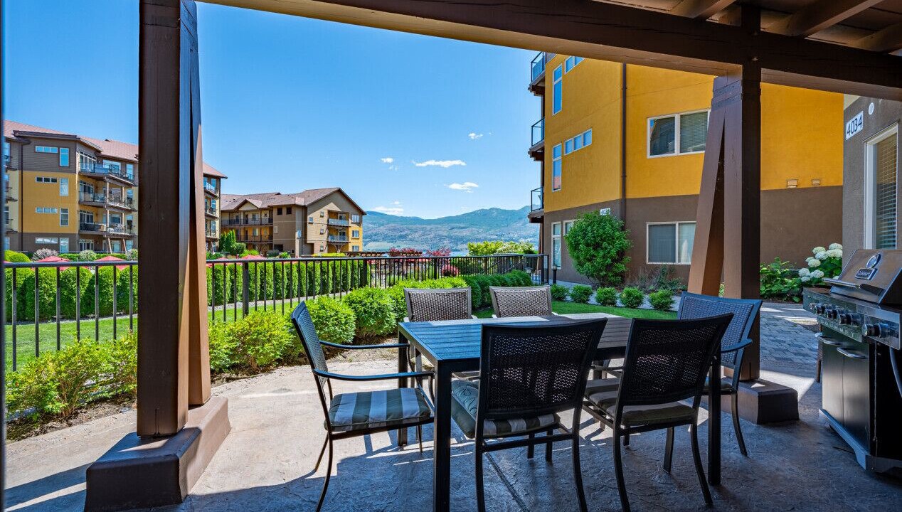 Photo of Outdoor in Westbank