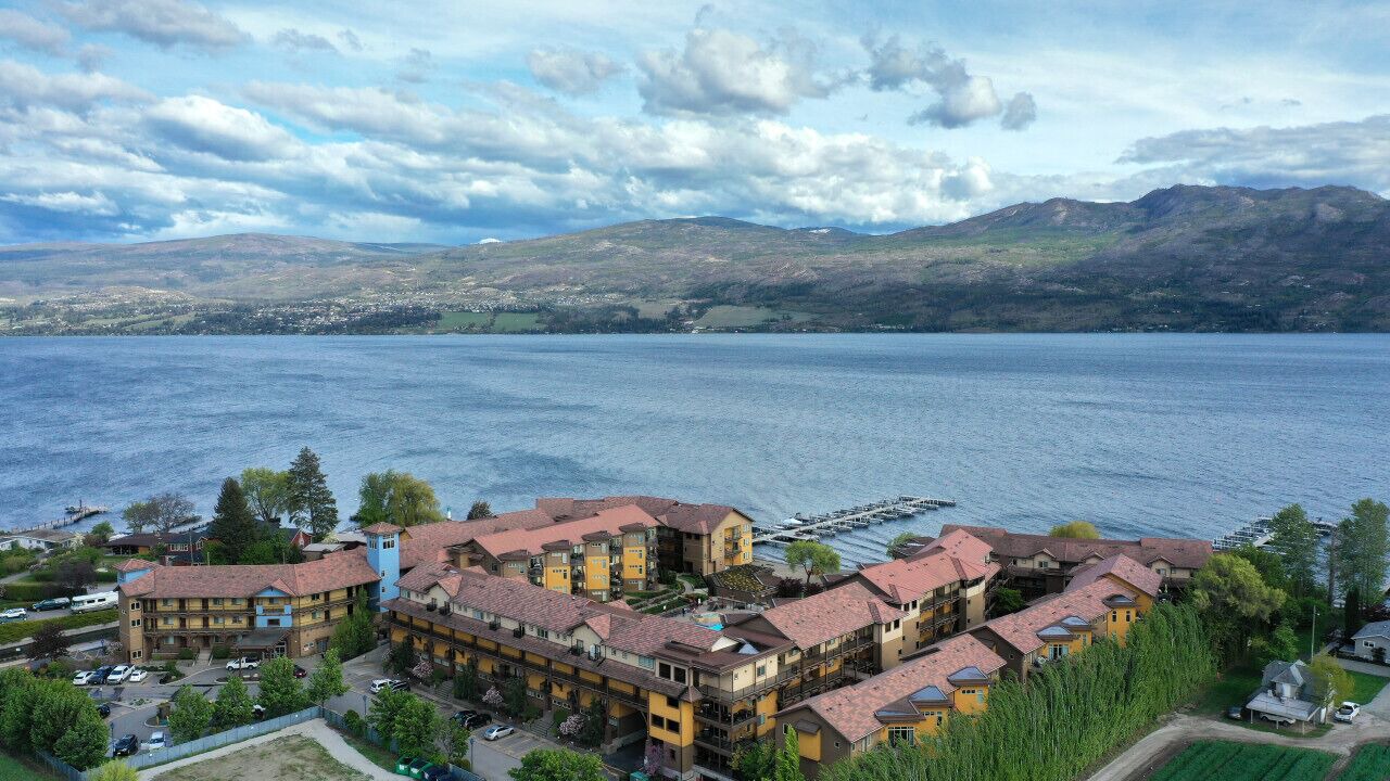 Photo of Outdoor in Westbank