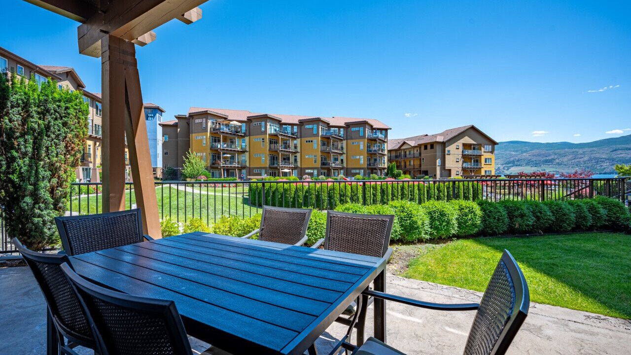 Photo of Outdoor in Westbank