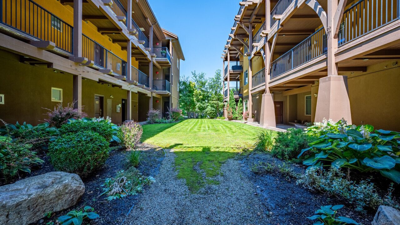 Photo of Outdoor in Westbank