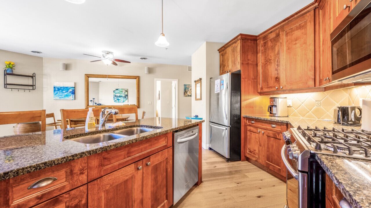 Photo of Kitchen in Westbank