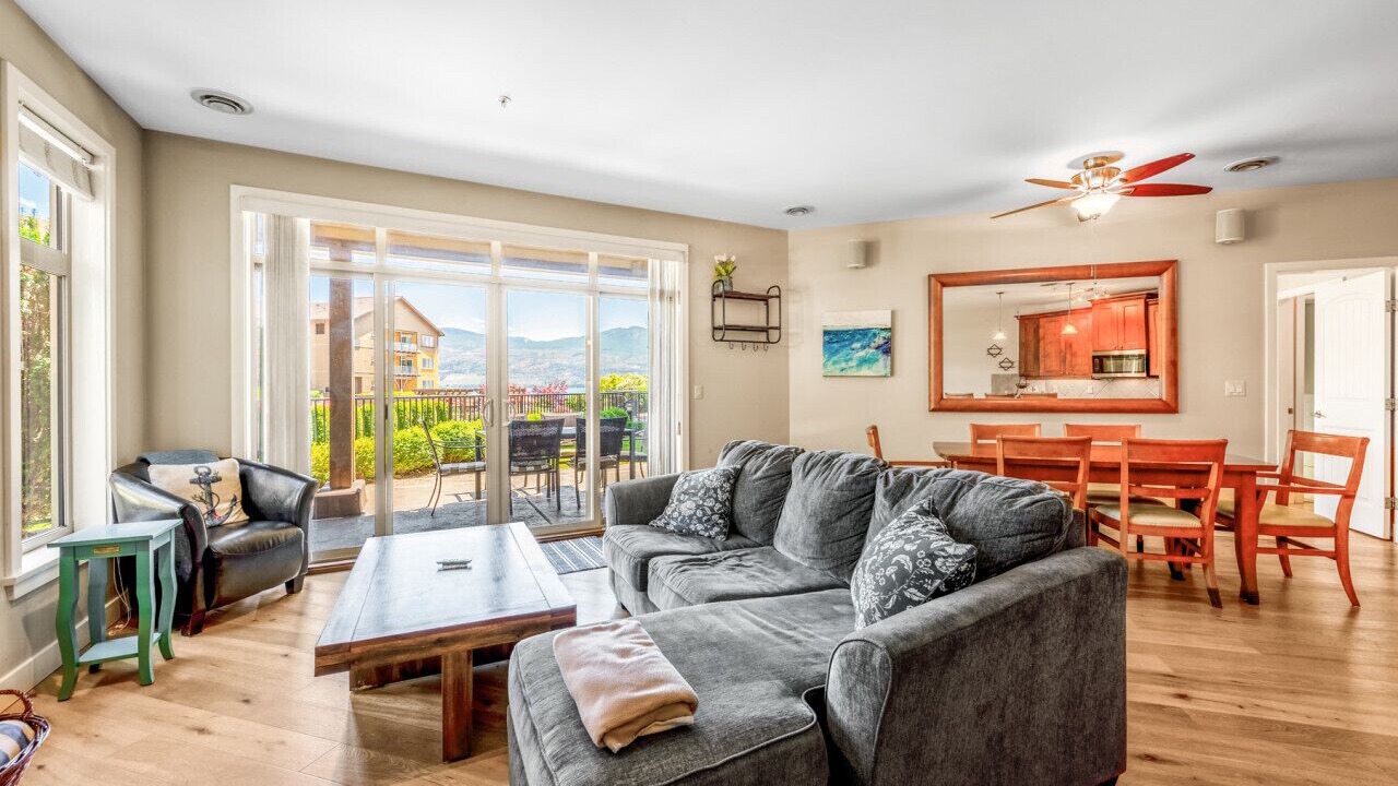 Photo of Livingroom in Westbank
