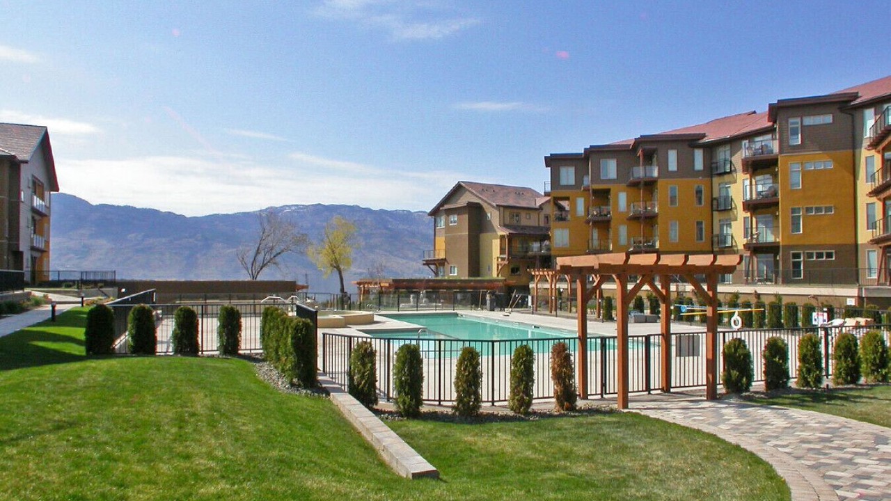 Photo of Outdoor in Westbank