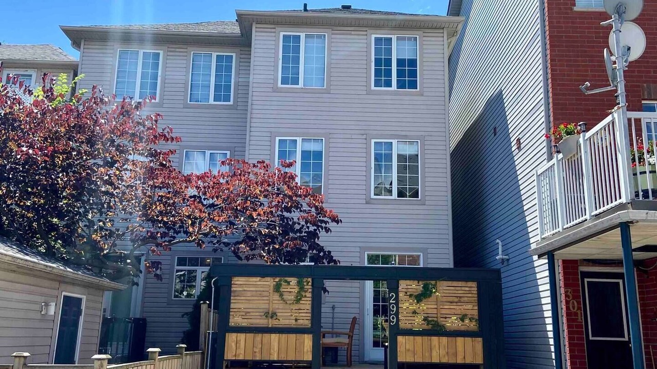 Photo of Outdoor in Leslieville