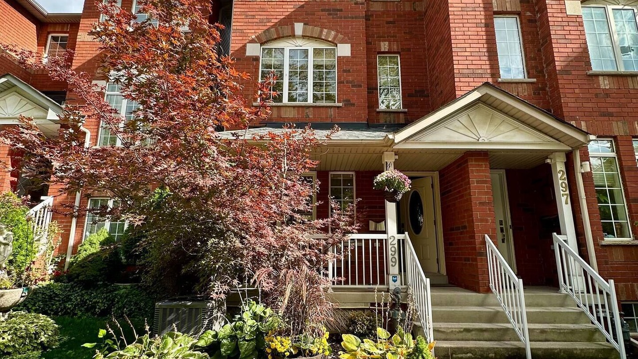 Photo of Outdoor in Leslieville