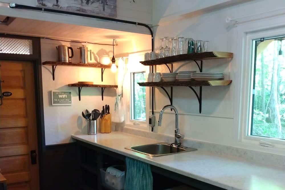 Photo of Kitchen in Tay Valley