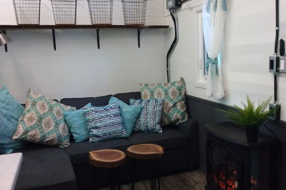 Photo of Bedroom in Tay Valley
