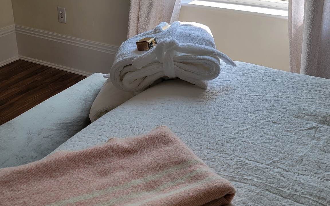 Photo of Bedroom in Clinton