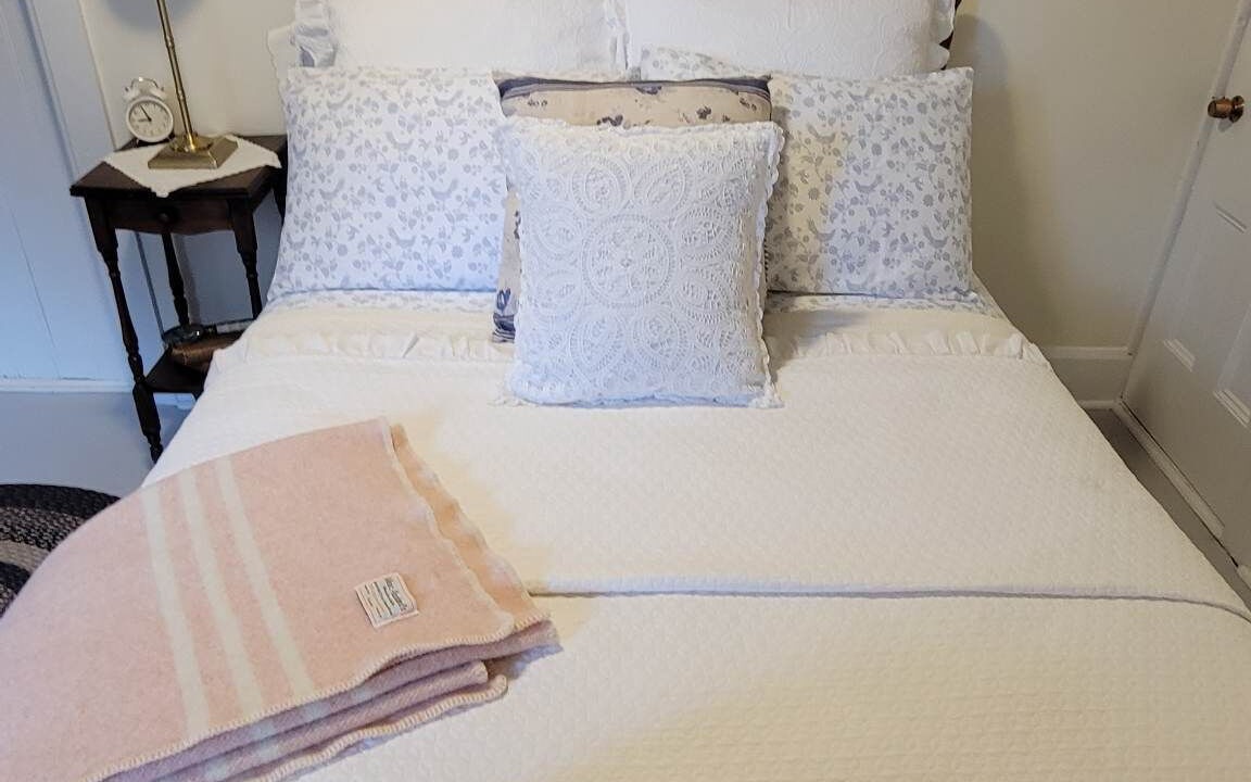 Photo of Bedroom in Clinton