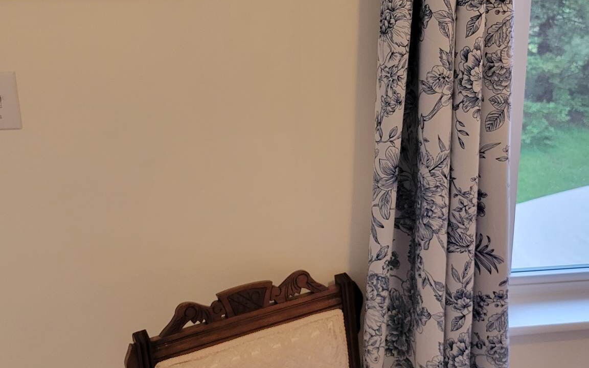 Photo of Bedroom in Clinton