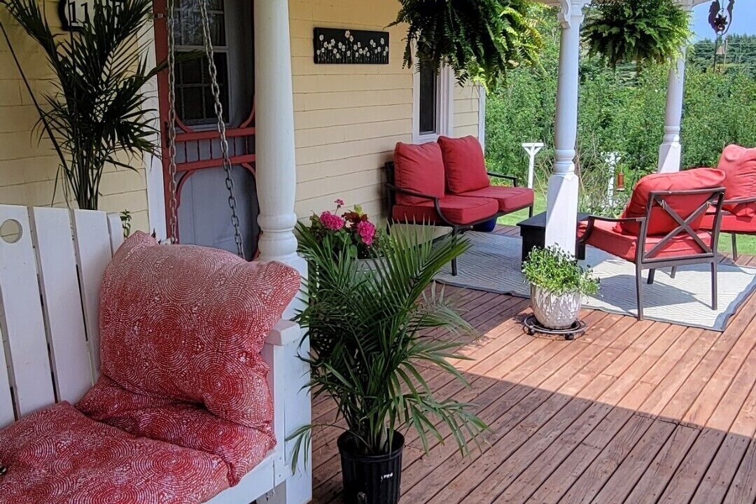Photo of Outdoor in Clinton