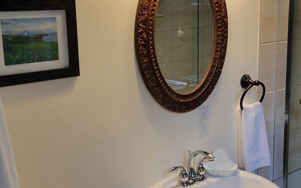Photo of Bathroom in Clinton
