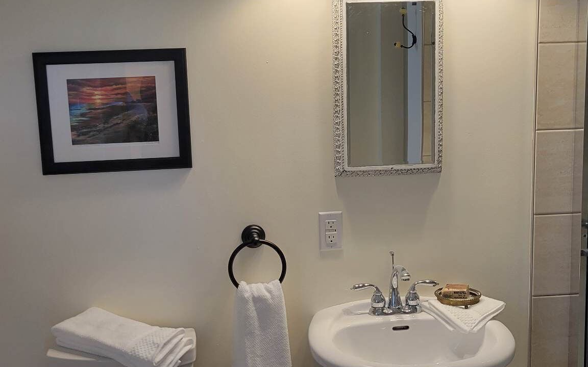 Photo of Bathroom in Clinton
