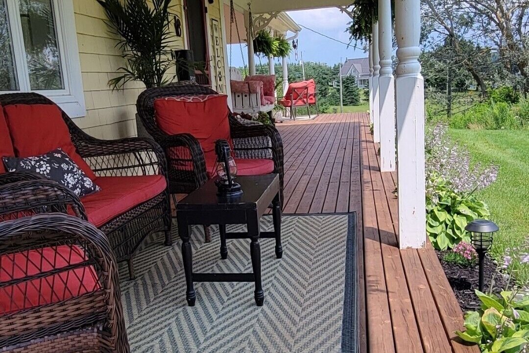 Photo of Outdoor in Clinton