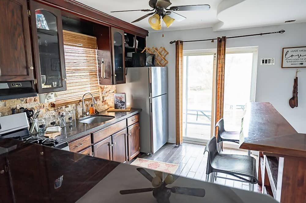 Photo of Kitchen in Hamilton