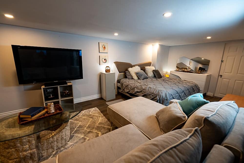 Photo of Bedroom in Hamilton