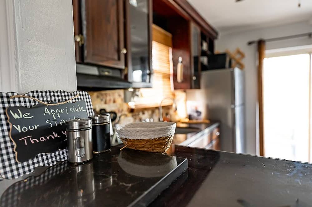 Photo of Kitchen in Hamilton