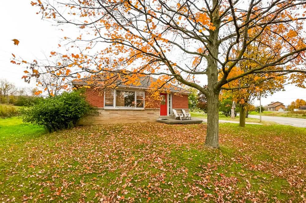 Photo of Outdoor in Hamilton