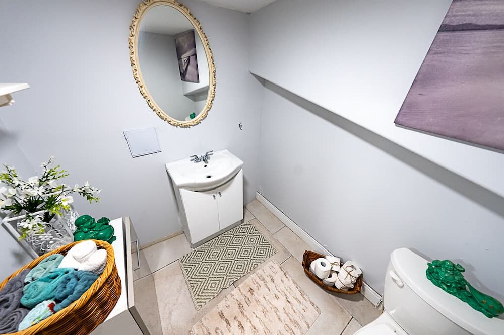 Photo of Bathroom in Hamilton